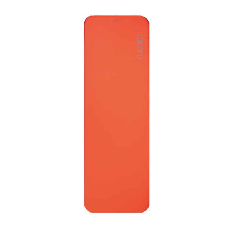 Exped SIM 3.8 Self-inflating Mat Terracotta (Various Sizes) 2022 version