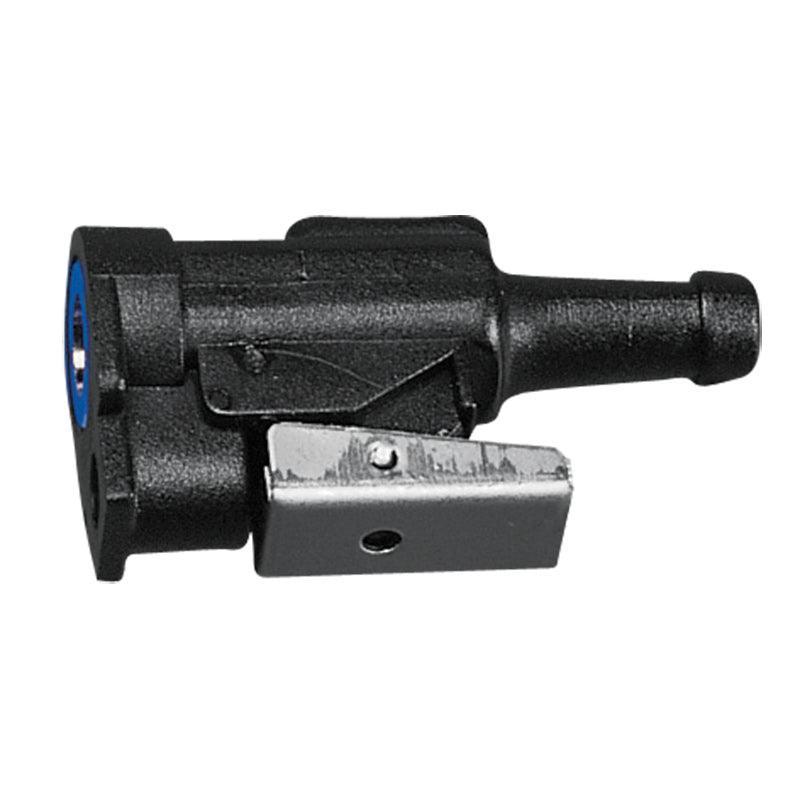 Fuel Line Tank Female Connector 9.5 mm Barb for Yamaha/Mercury