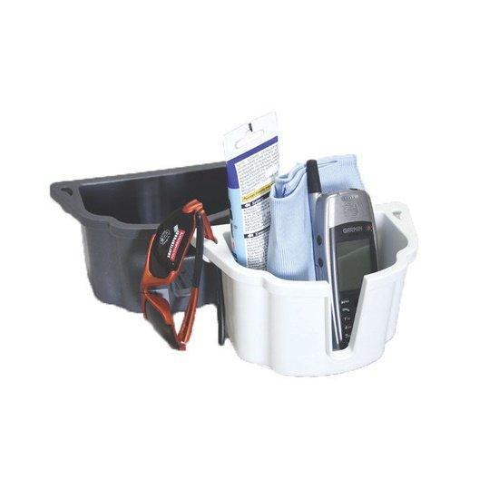 Galley Case Store-All 19 x 11.3 x 10 cm White | 4Boats