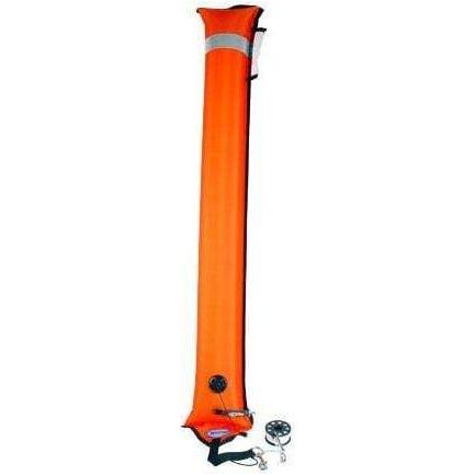 Halcyon Big Diver's Alert Marker - 1.4 m