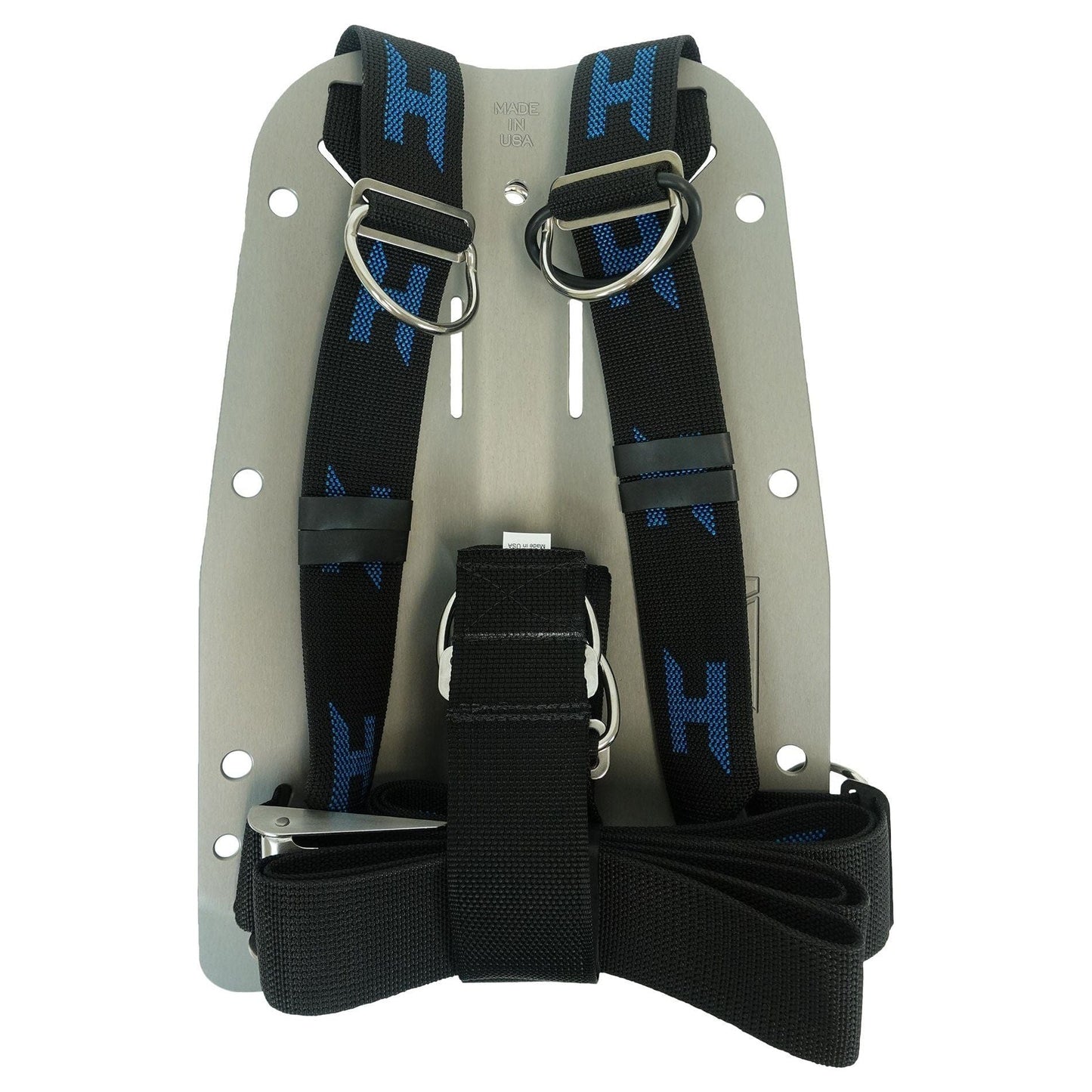 Halcyon Legend Twinset Wing & Backplate