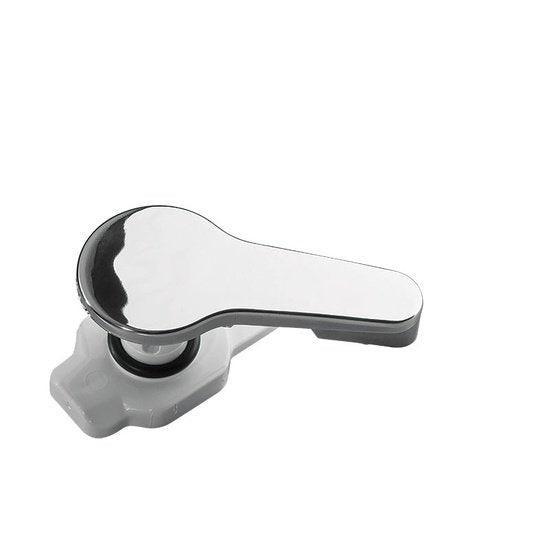 Handle Hatches Replacement Hatch Handle, Grey | 4Boats