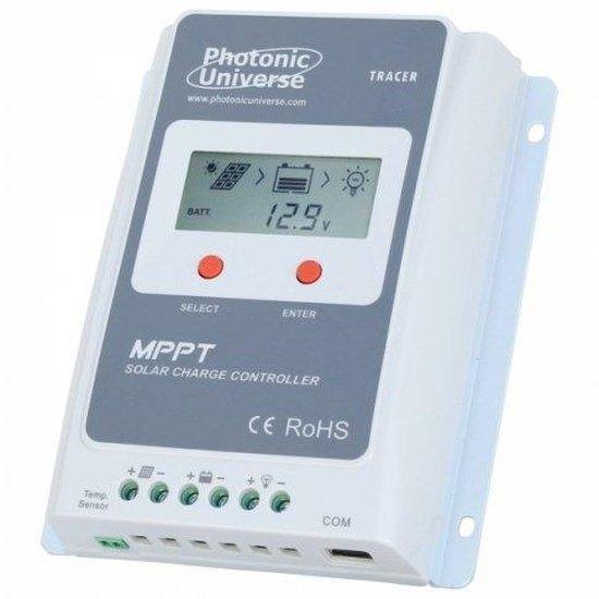 High Photonic Universe 10A MPPT Charge Controller — 12/24V, 1 | 4Boats