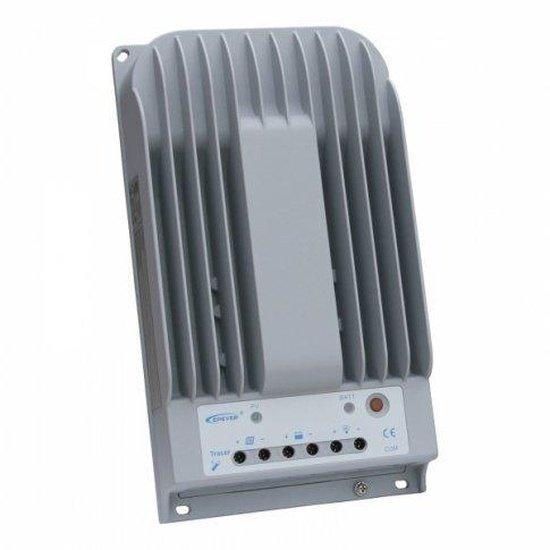 High-Efficiency 30A MPPT Solar Charge Controller 12/24V 150 V | 4Boats