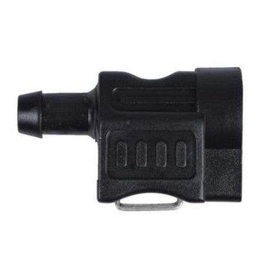 Talamex Adapter Adapter Adapter 9.5mm Female for Honda Outboa | 4Boats