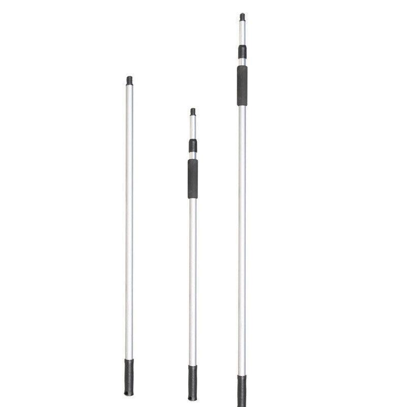 Hook 25mm Black — Deck Hook | 4Boats