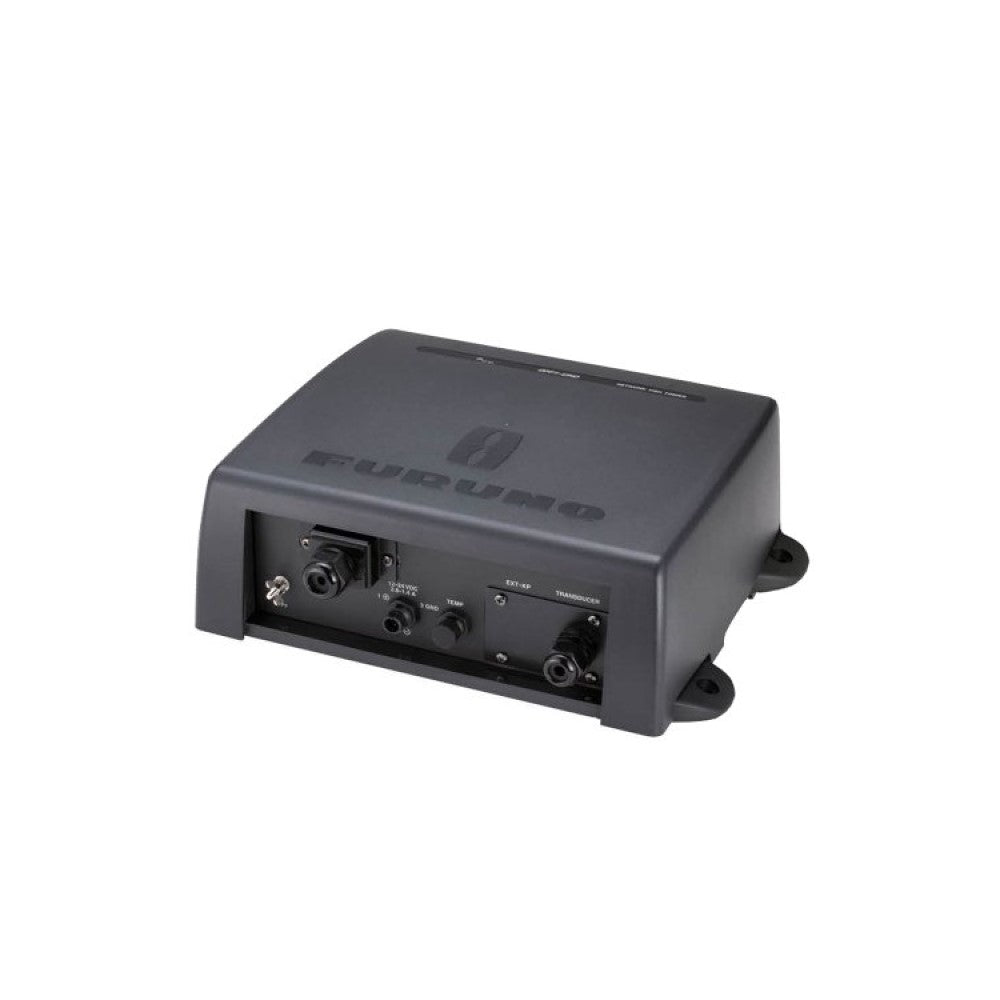 Furuno DFF1 | UHD TruEcho CHIRP 1 kW Black Box Sounder | 4Boats