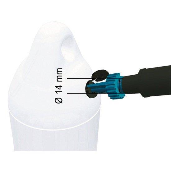 Inflation Adapter Fenders Valve – Secure Inflation | 4Boats