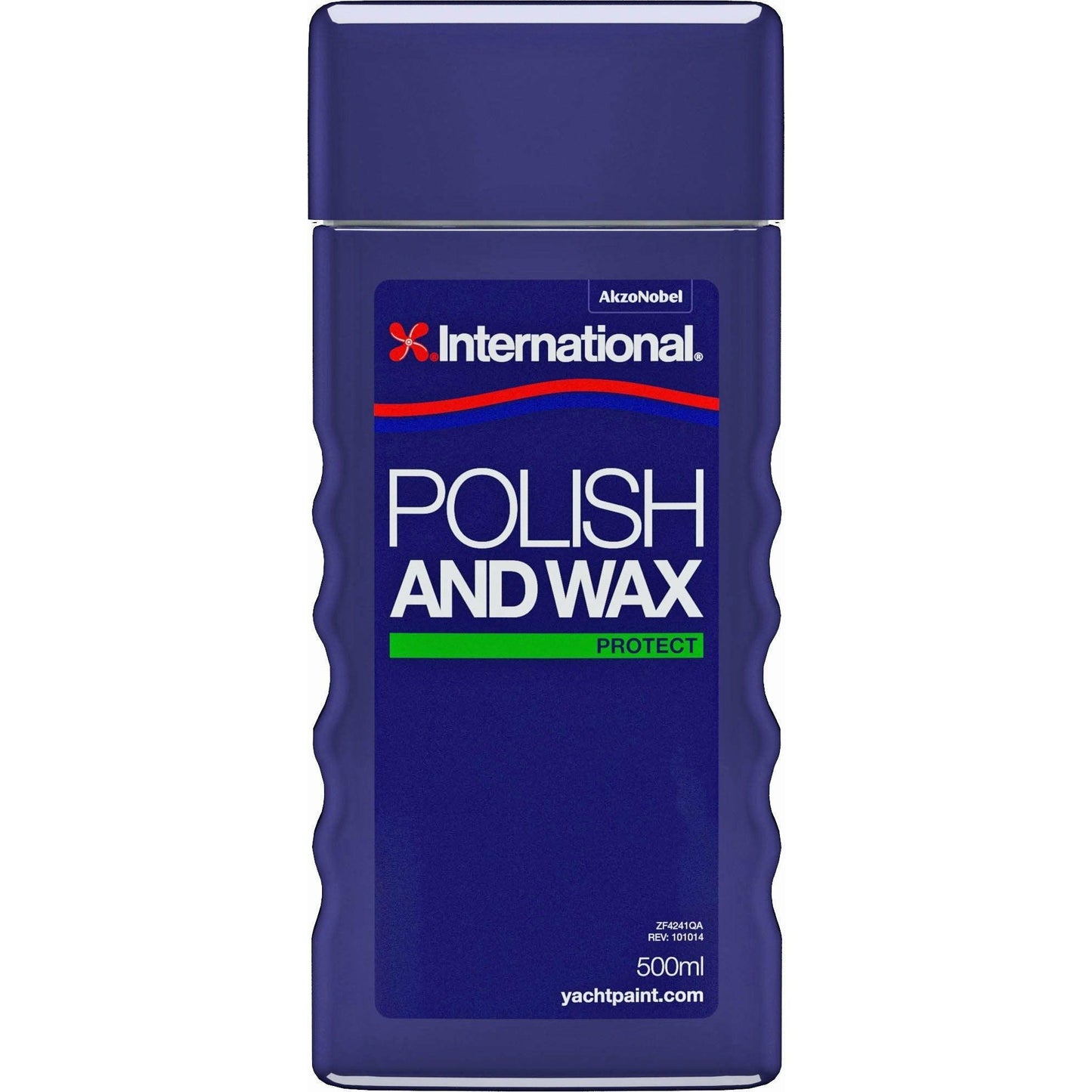 International Polish - Polish and Wax 500 ml | 4Boats