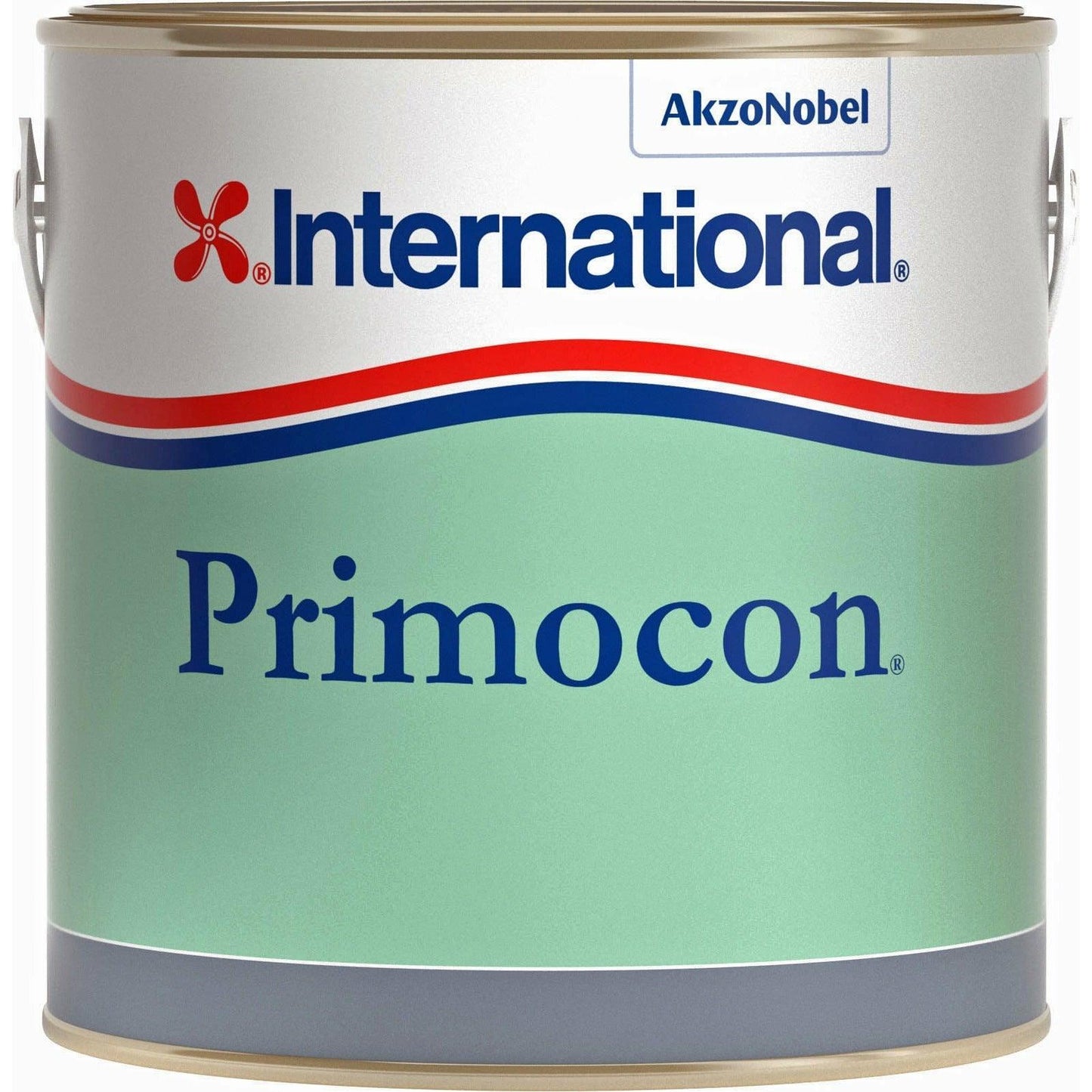 International Primocon Primer 750ml (Grey) | 4Boats