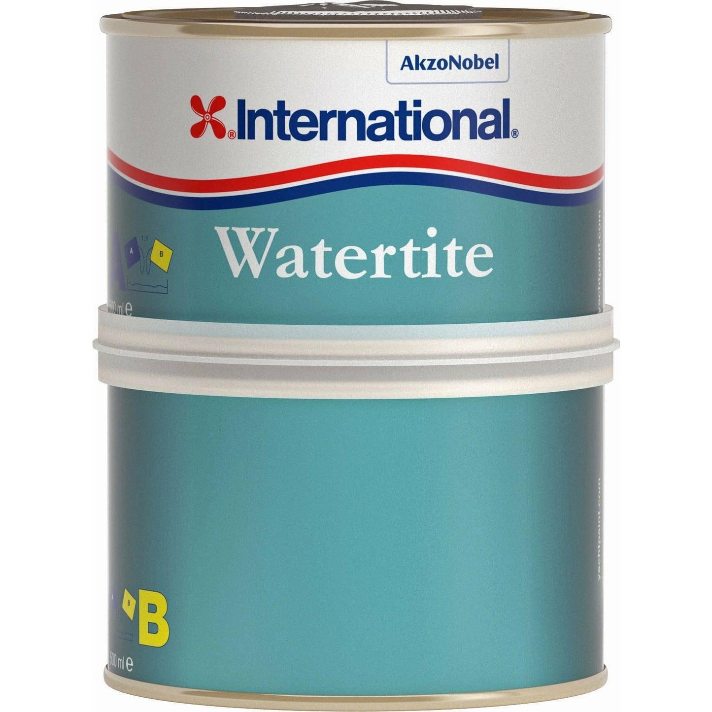 International Watertite Filler – Fast-drying epoxy filler | 4Boats