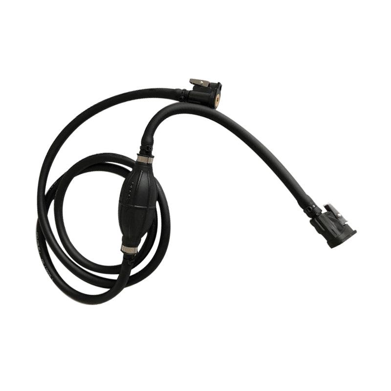 Fuel Primer 39mm Primer Bulb with 8mm Hose & Connectors | 4Boats