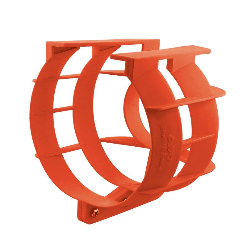 Propeller Guard 25–35 HP, 28 cm (11 in) Orange | 4Boats