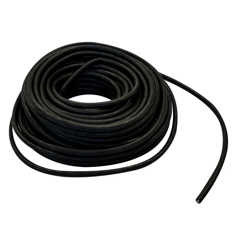Marine Cable 6x0.5 mm² tinned, 6-core black | 4Boats