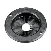 Cable Boot Double w/Screwed Ring 89mm (cut-out 59mm) | 4Boats