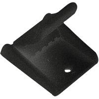 Buckle 25 mm Plastic Buckle, Black | 4Boats