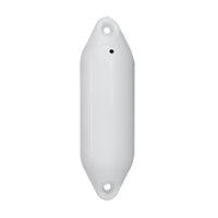 OCEAN Fender Utility U1 12 x 40 cm, White | 4Boats