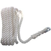 CABO Rope Chain Rode Nylon 12mm x 90m | 4Boats