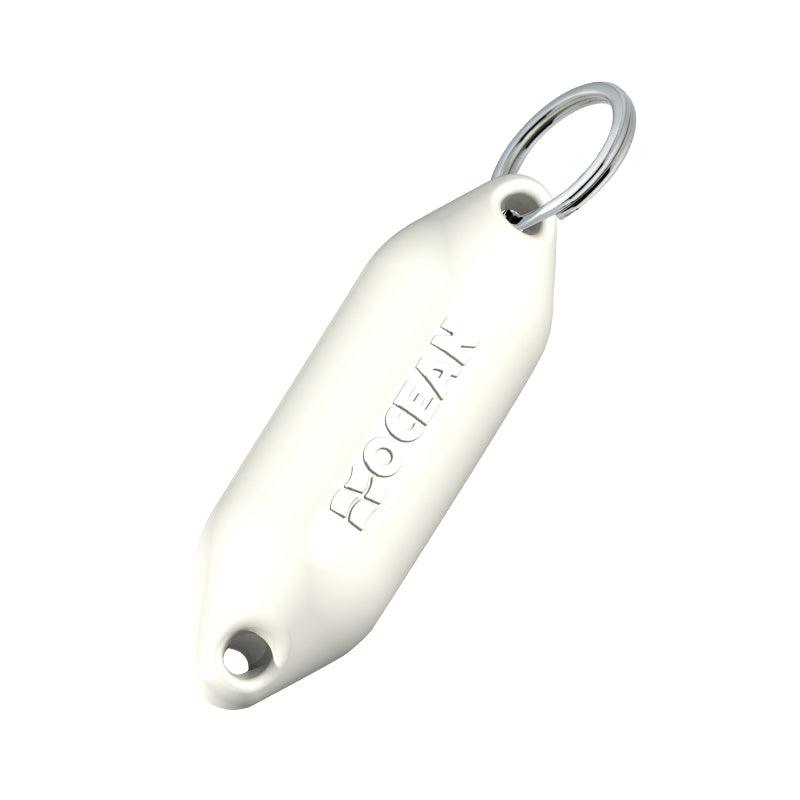 OCEAN Keychain Fender, White | 4Boats