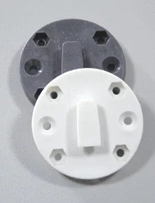 Fixed Mount Support Base for Store-All – 6 x 0.9 cm Graphite | 4Boats