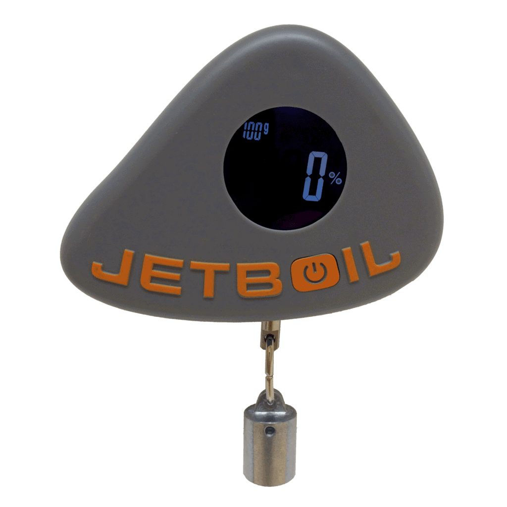 Jetboil Jet Gauge Canister / Fuel Checker