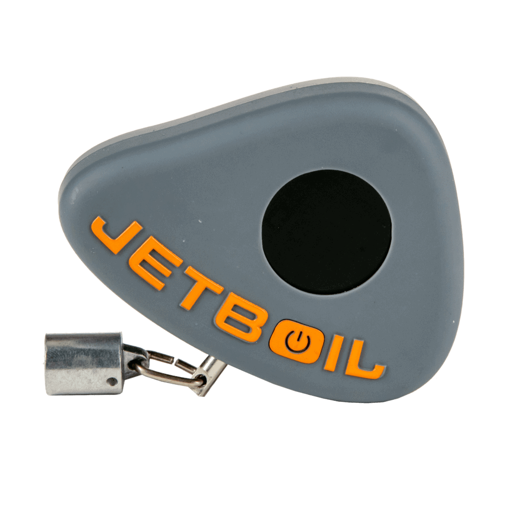 Jetboil Jet Gauge Canister / Fuel Checker