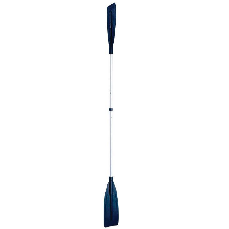 Kayak Dismountable Paddle Ø30mm, L220cm, Black | 4Boats