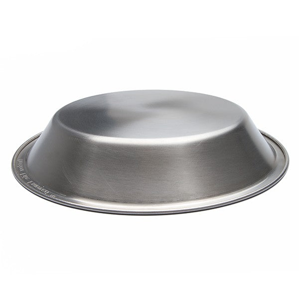 Kelly Kettle Stainless Steel Plates/Bowl x 2
