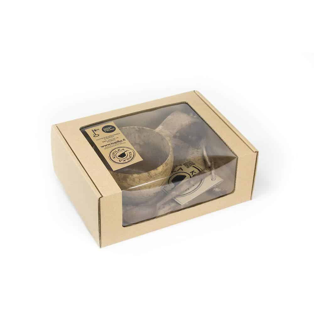 Kupilka Eco Gift Box Set (Various Colours)