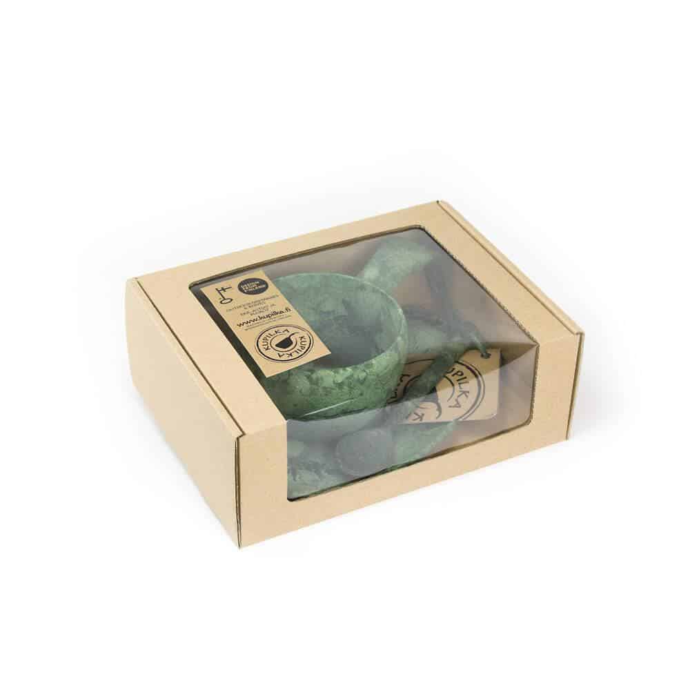Kupilka Eco Gift Box Set (Various Colours)