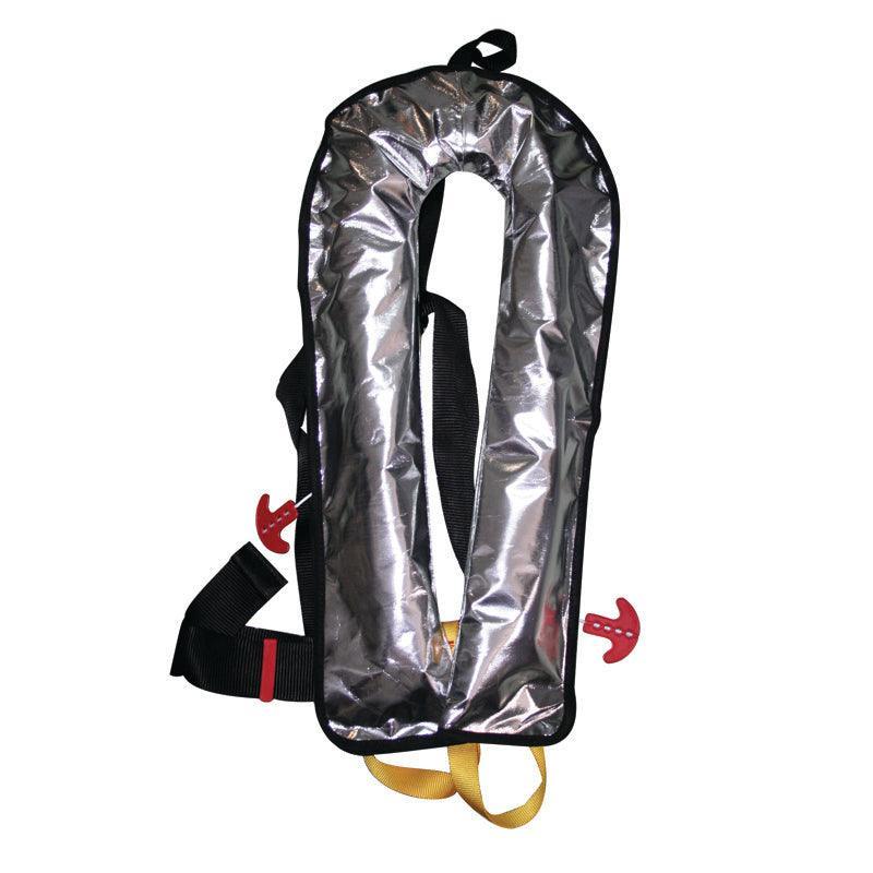LALIZAS Inflatable Inflatable Inflatable lifejacket protectiv | 4Boats