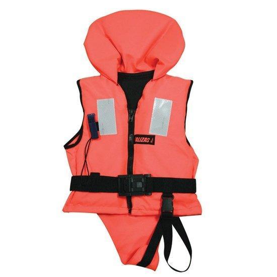 LALIZAS LifeJacket LifeJacket LifeJacket 100N Baby 3-10 kg IS | 4Boats