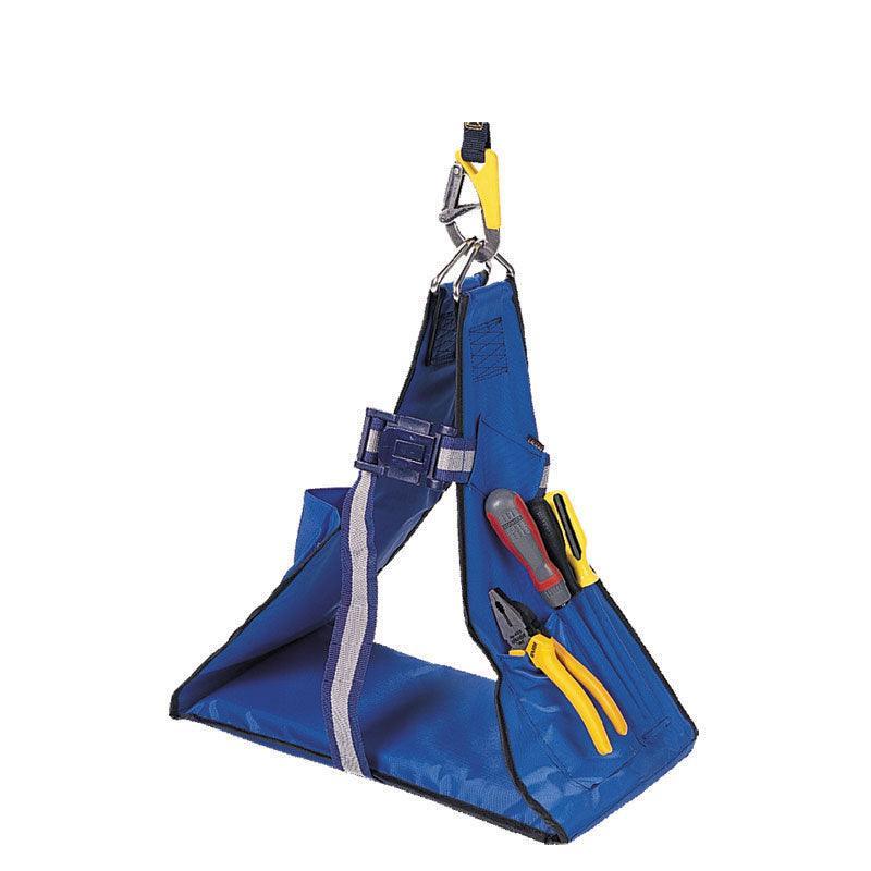 Lalizas Safety Safety Safety Bosun's Chair 10080 — Padded PVC | 4Boats