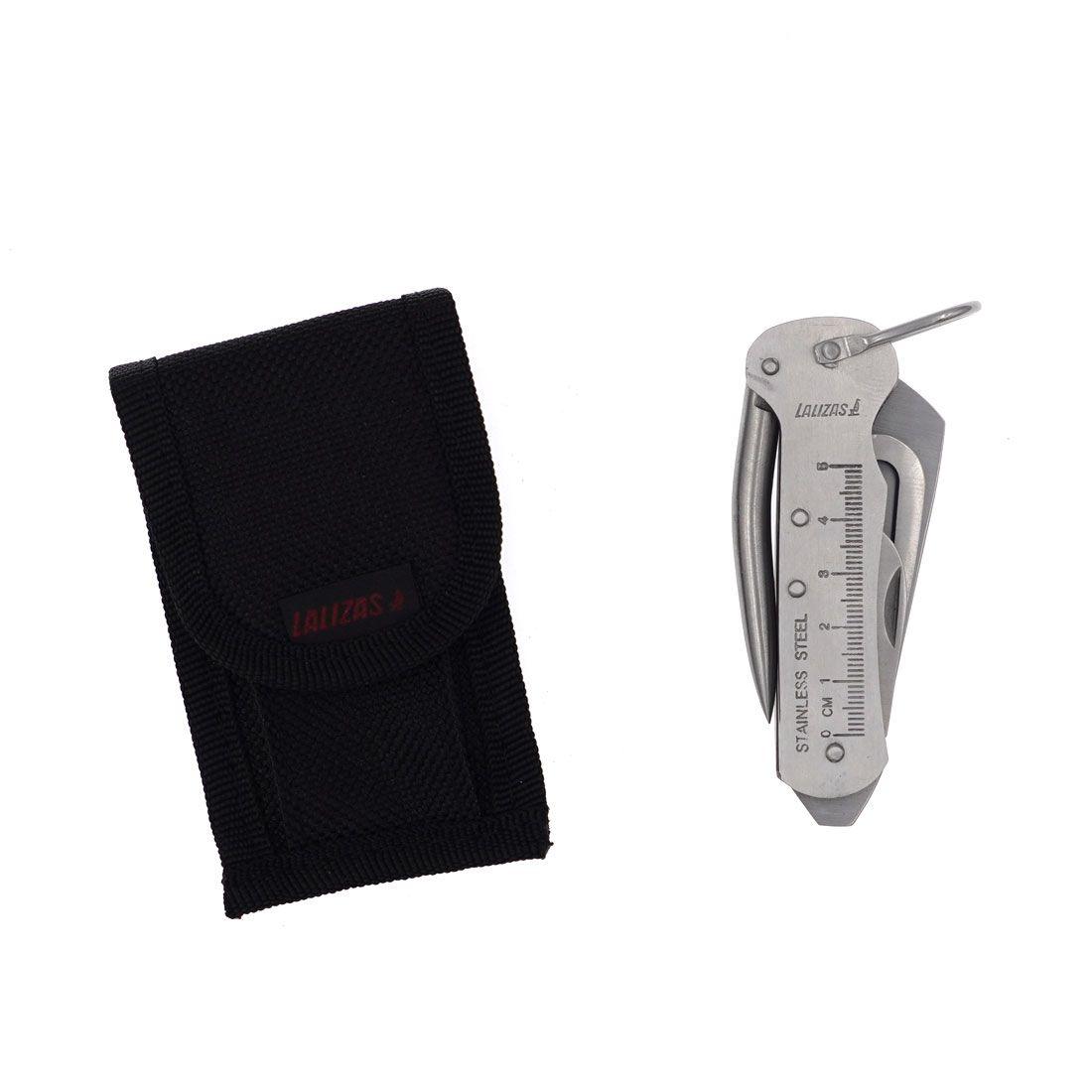 SkipperMate Knife Stainless Steel 11cm | 4Boats