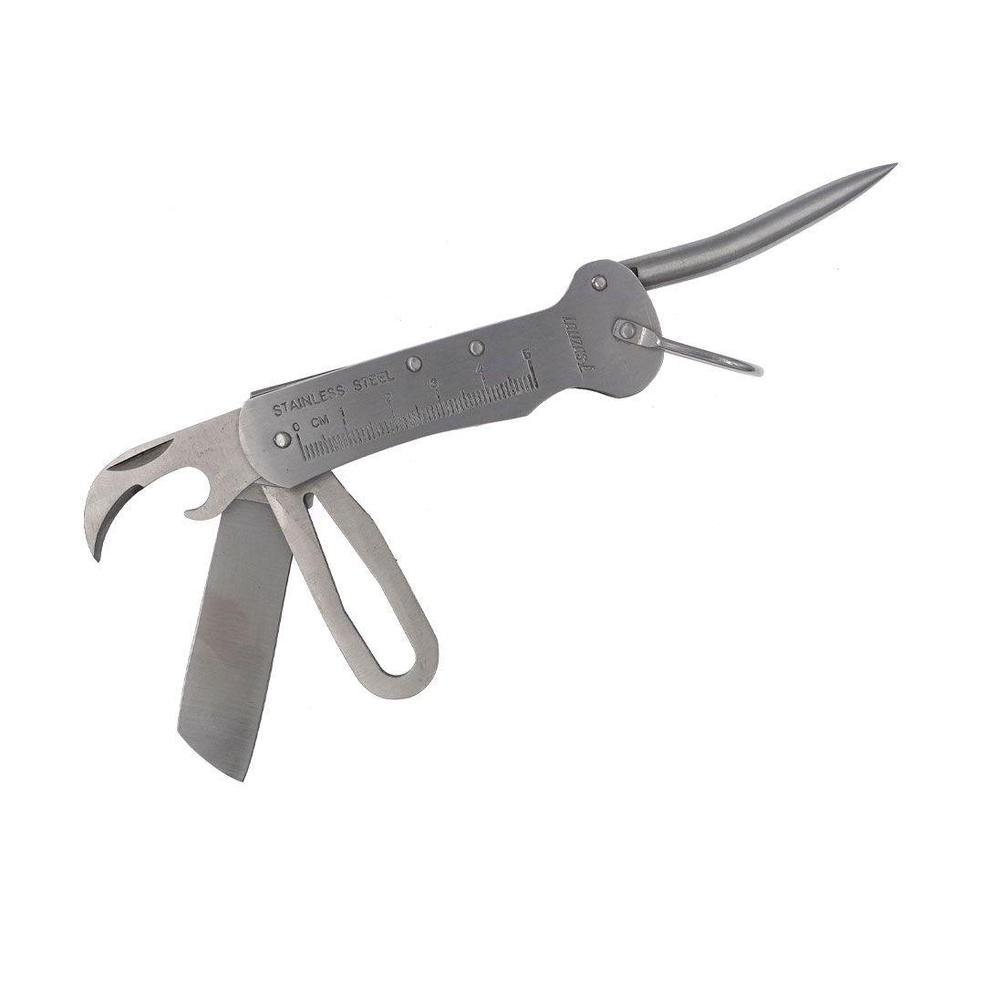 SkipperMate Knife Stainless Steel 11cm | 4Boats