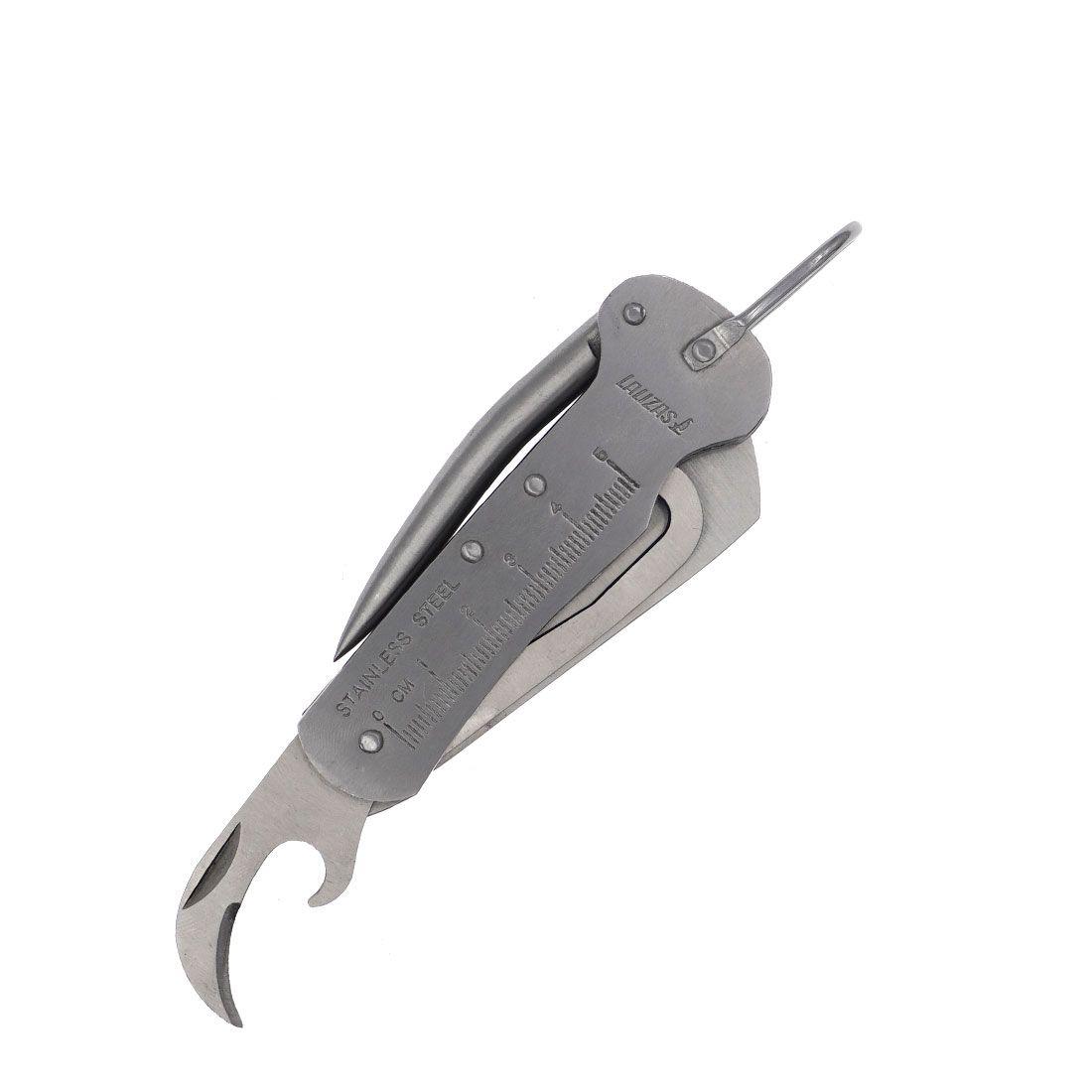 SkipperMate Knife Stainless Steel 11cm | 4Boats