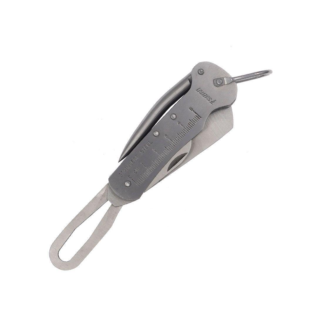 SkipperMate Knife Stainless Steel 11cm | 4Boats