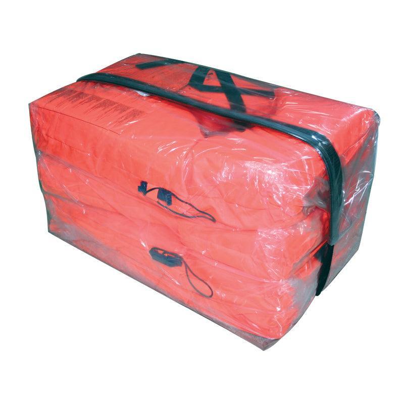 Lifejackets Dry Bag Size 1 - 4x100N or 3x150N | 4Boats