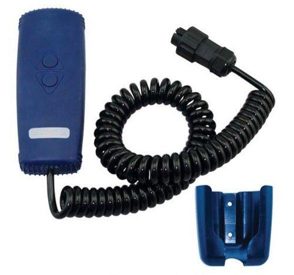 Lofrans THETIS 1002 Wired Remote, IP66 Handset/IP67 Plug | 4Boats