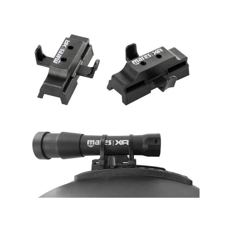 Mares Rigid Cap
