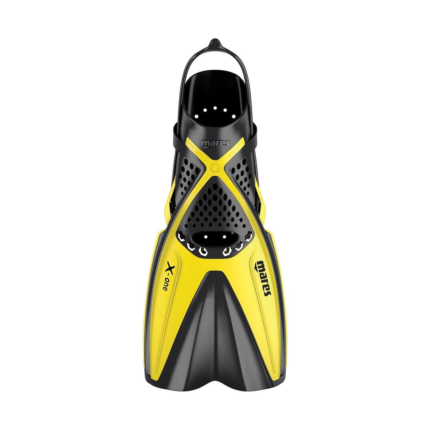 Mares Fins X-One Junior