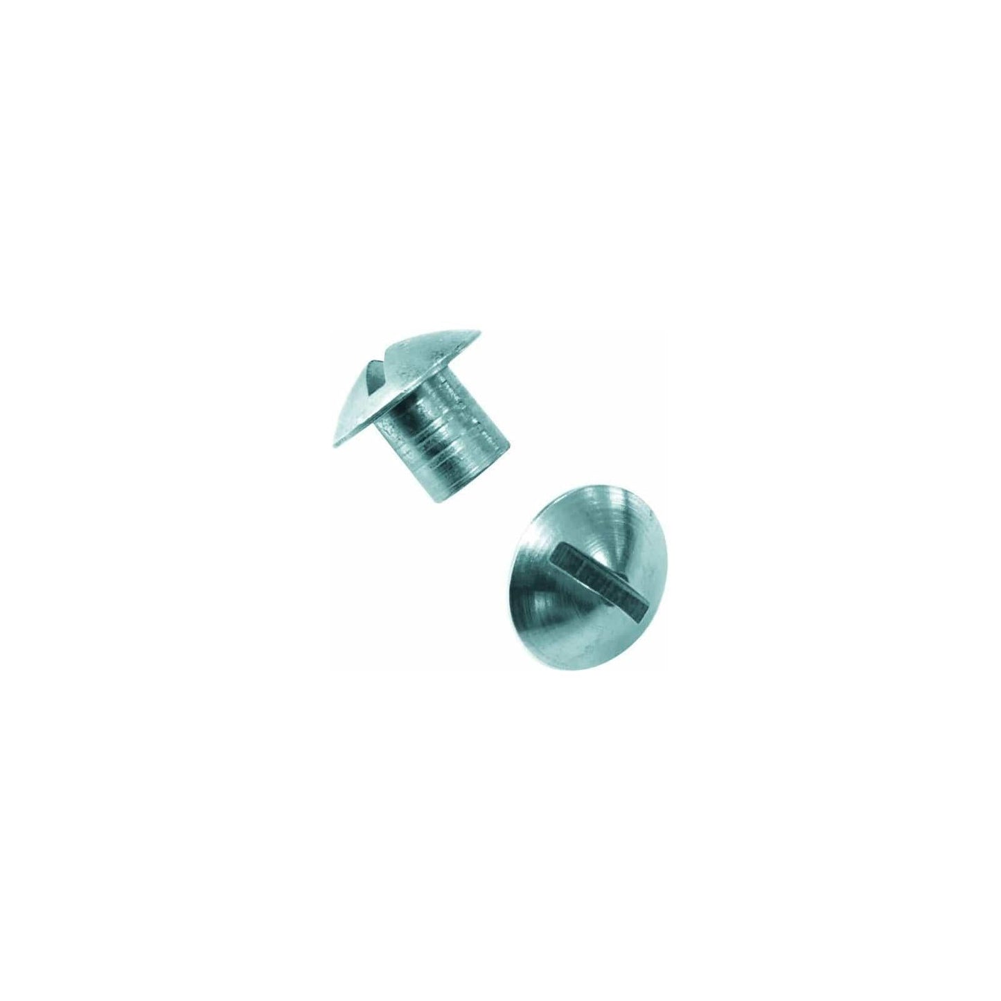 Mares Rounded Dead Bolt Screw (4 Pcs)