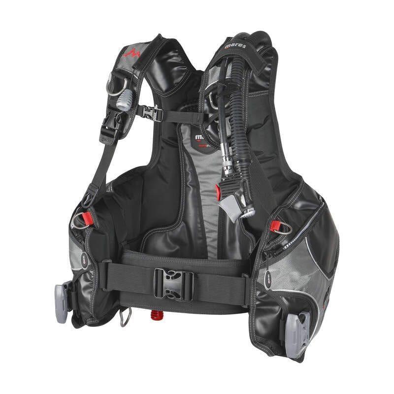 Mares Rock-PRO BCD