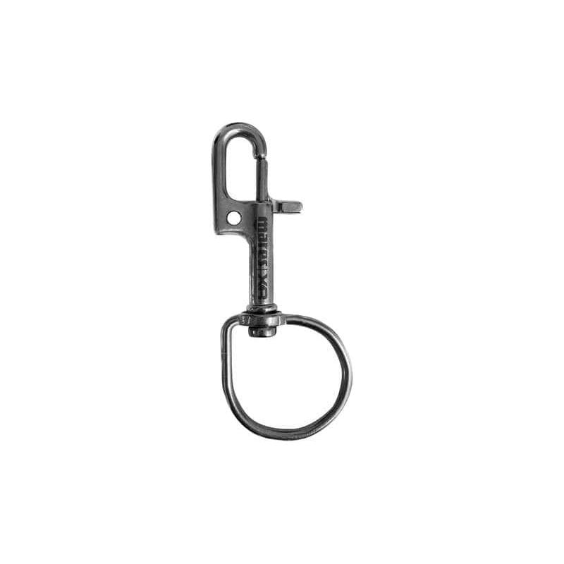 Mares XR PRO - Bolt Snap