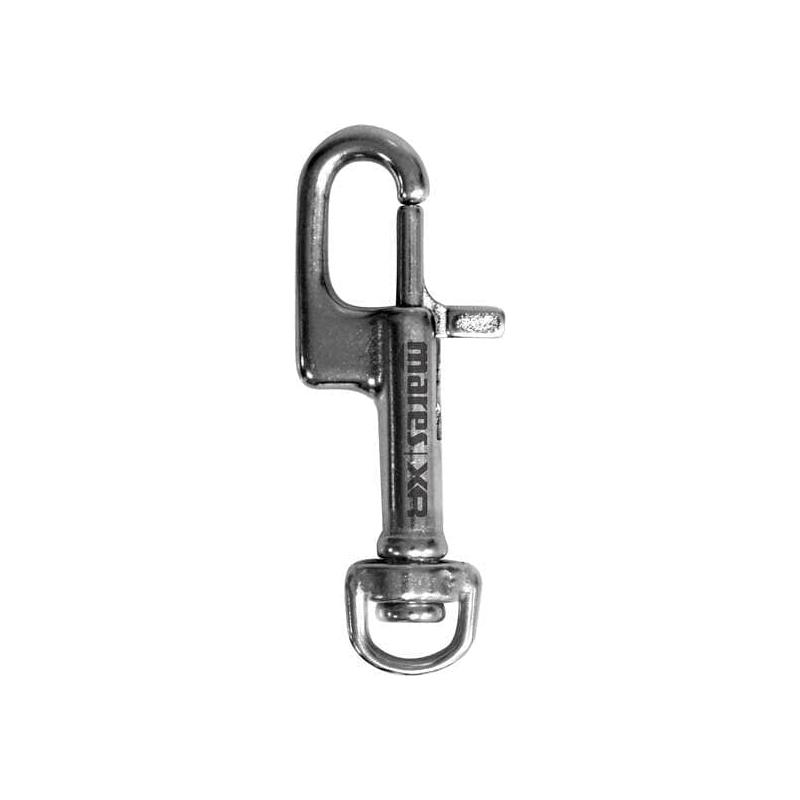 Mares XR PRO - Bolt Snap