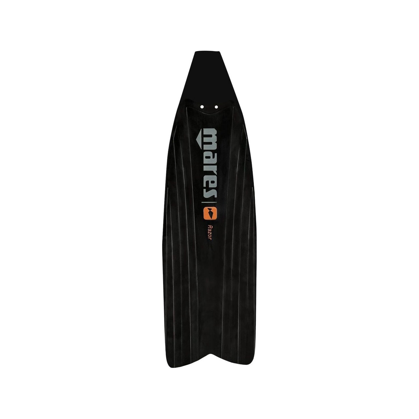 Mares Fin Blade Razor Pro Black