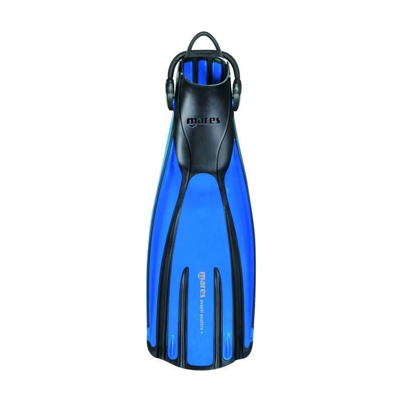 Mares Avanti Quattro Plus Fins