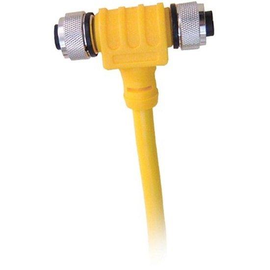 Maretron Micro Micro Micro Micro/Mid Powertap Tee - NMEA 2000 | 4Boats