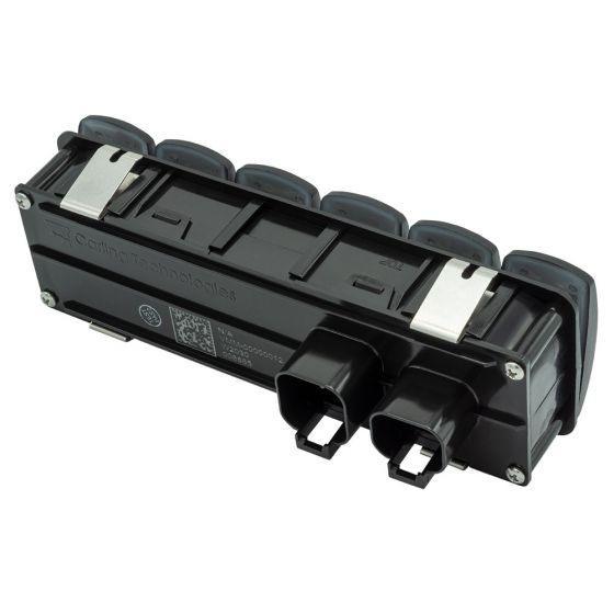 Maretron MPower MPower MPower VMM 12-Rocker Switch Module No Actuators