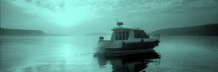 Scanstrut ROKK ROKK ROKK Mini Phone Mount Kit | Rail Base | 4Boats